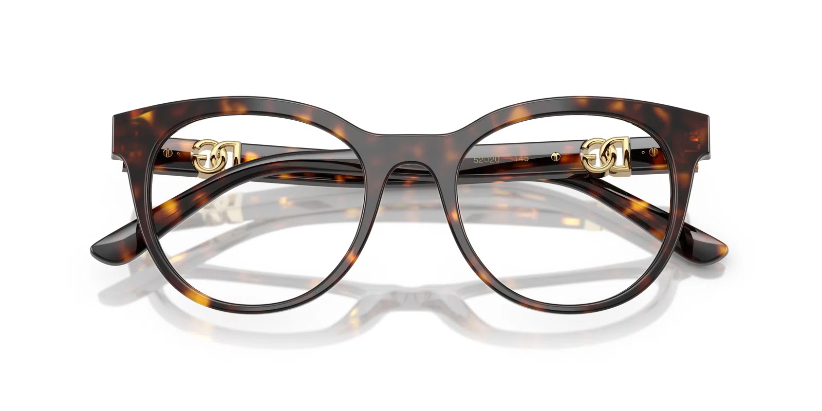 Dolce & Gabbana 3399 Eyeglasses - view 25